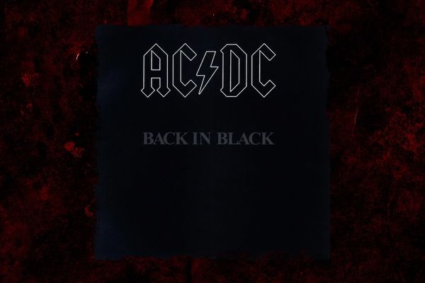 0725 Back In Black--AC/DC