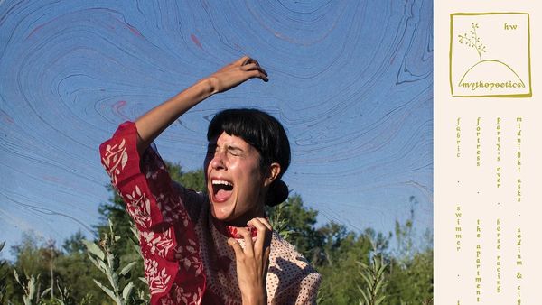0709 Mythopoetics--Half Waif