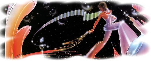 0815 Atlantic Crossing--Rod Stewart
