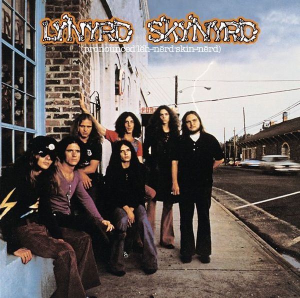 0813 Pronounced Leh-Nerd Skin-Nerd--Lynyrd Skynyrd