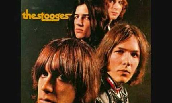 0805 The Stooges--The Stooges