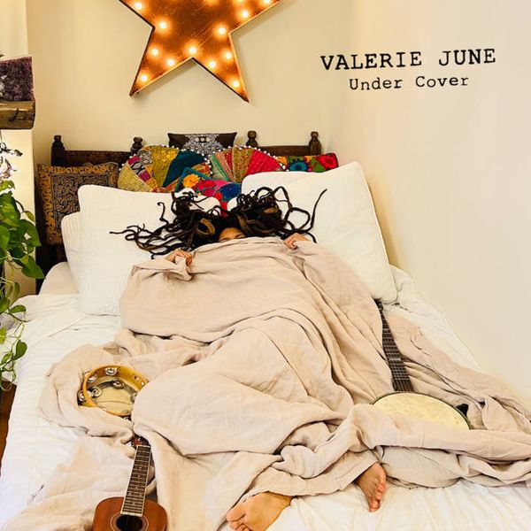 0826 Under Cover--Valerie June
