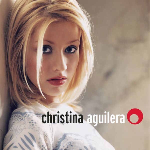 0824 Christina Aguilera --Christina Aguilera