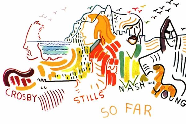 0819 So Far--Crosby, Stills, Nash & Young