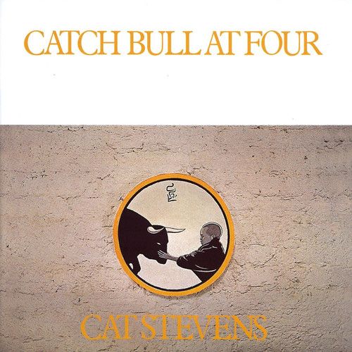 0927 Catch Bull at Four--Cat Stevens