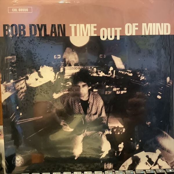 0930 Time out of Mind--Bob Dylan