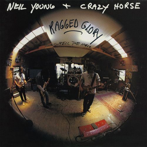 0910 Ragged Glory--Neil Young&Crazy Horse