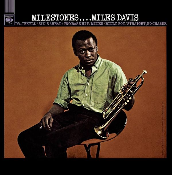 0902 Milestones--Miles Davis