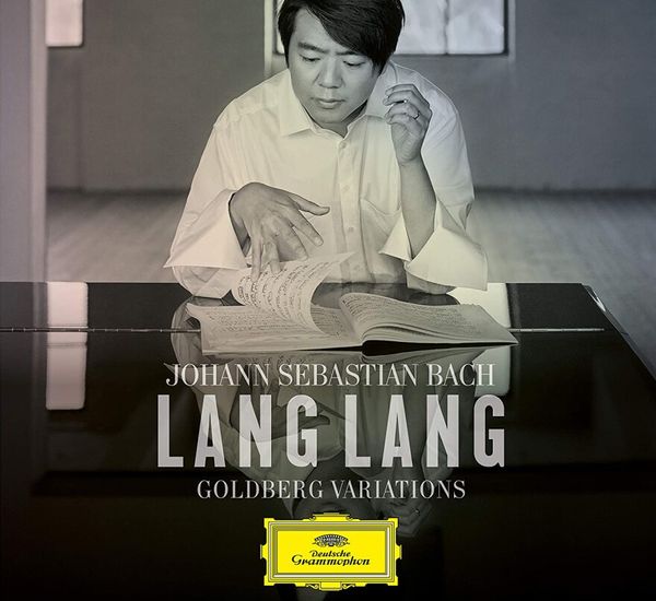 0904 Bach：Goldberg Variations--langlang