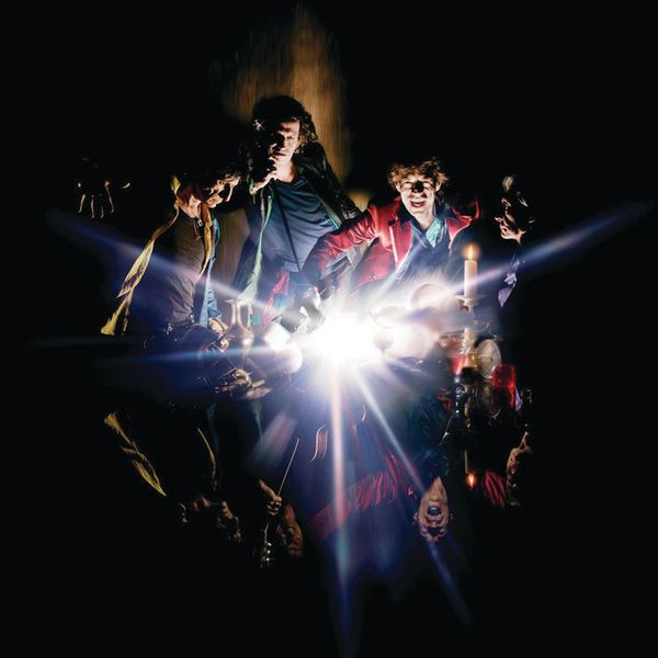 0905 A Bigger Bang--The Rolling Stones