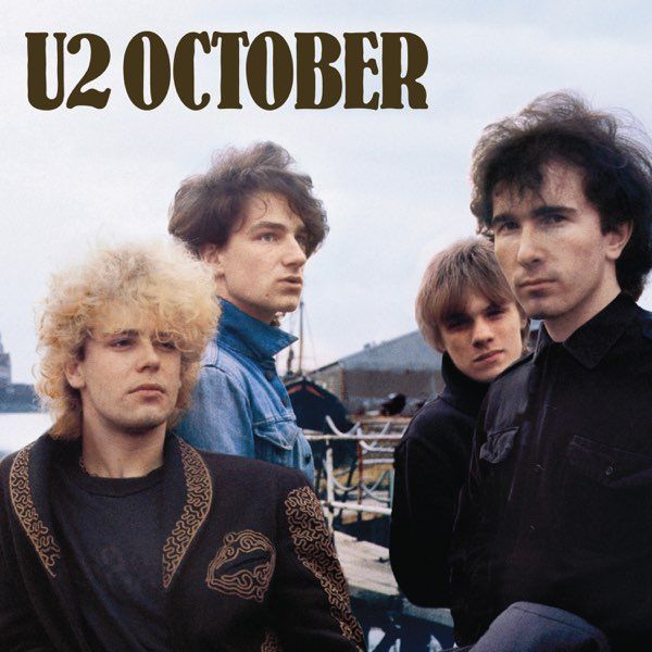 1012 October--U2