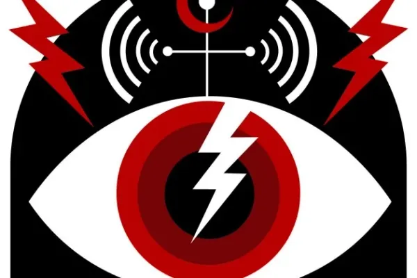 1015 Lightning Bolt--Pearl Jam