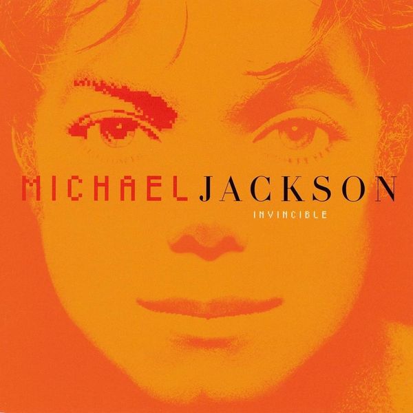 1030 Invincible--Michael Jackson