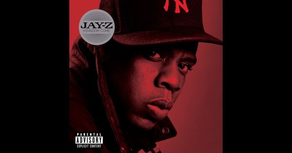 1121 Kingdom Come--Jay-Z