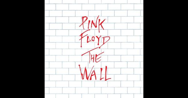 1130 The Wall--Pink Floyd