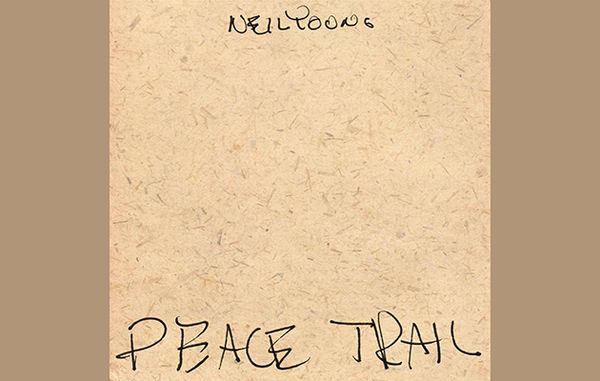 1209 Peace Trail--Neil Young