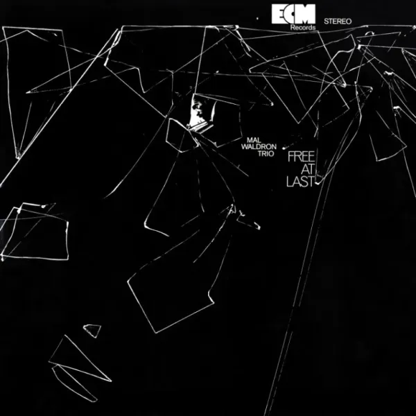 0101 Free At Last-Mal Waldron Trio