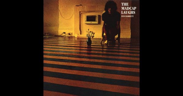0103 The Madcap Laughs-Syd Barrett