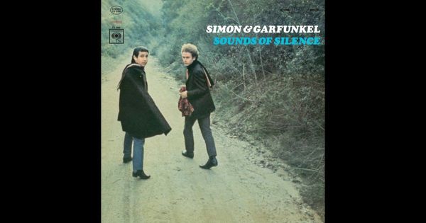 0117 Sounds of Silence-Simon & Garfunkel