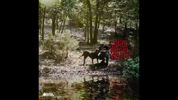 0109 With Heaven On Top-Zach Bryan