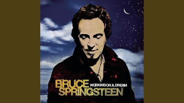0127 Working on a Dream-Bruce Springsteen
