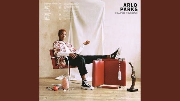 0129 Collapsed in Sunbeams-Arlo Parks