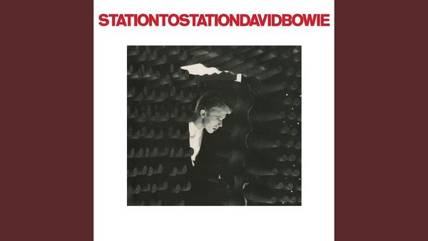 0123 Station to Station-David Bowie