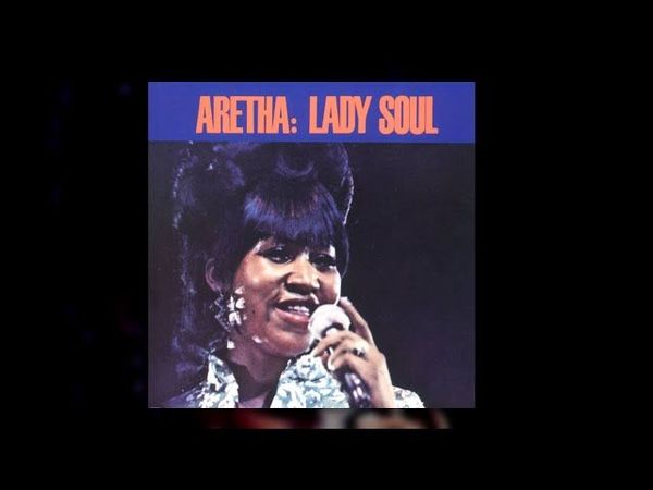 0122 Lady Soul-Aretha Franklin