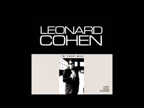 0202 I'm Your Man-Leonard Cohen