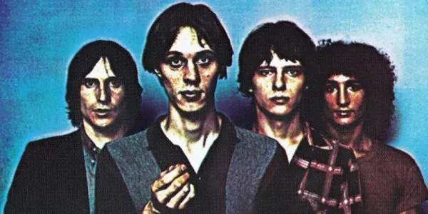 0208 Marquee Moon-Television