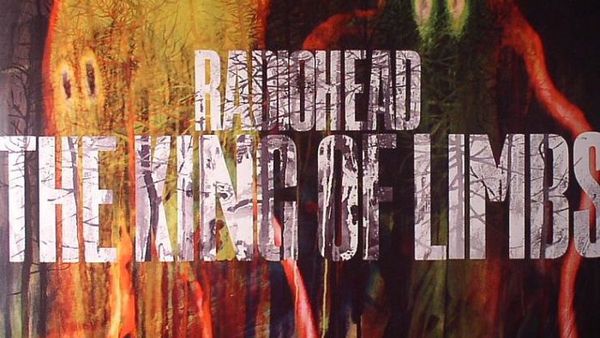 0218 The King of Limbs-Radiohead