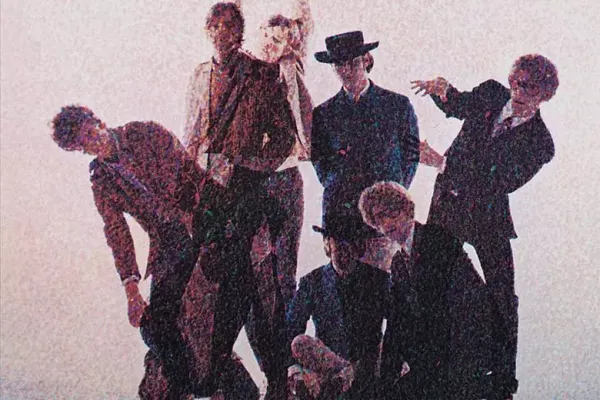 0206 Younger Than Yesterday-The Byrds