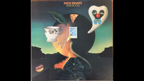 0225 Pink Moon-Nick Drake