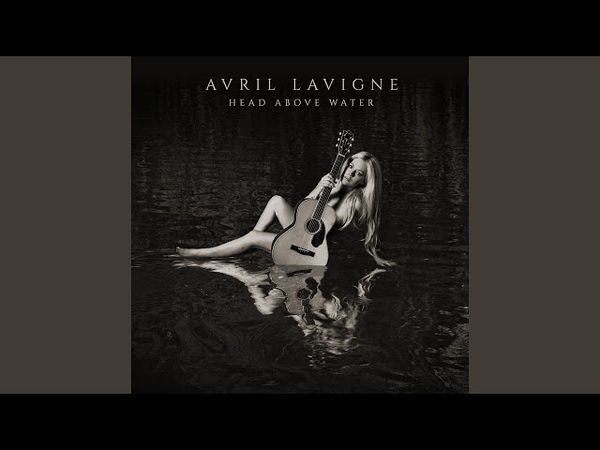 0215 Head Above Water-Avril Lavigne