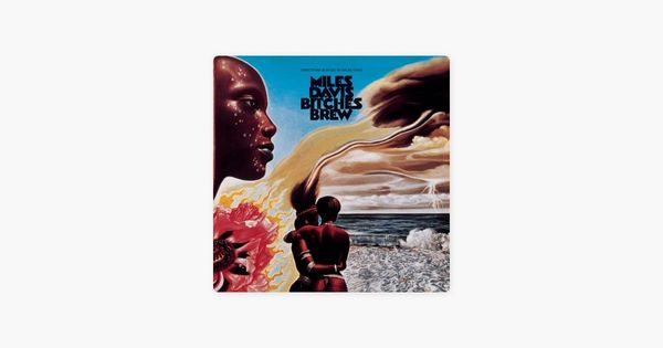 0330 Bitches Brew-Mile Davis