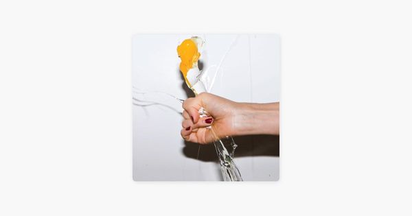 0306 It's Blitz!-Yeah Yeah Yeahs
