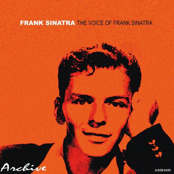 0304 The Voice of Frank Sinatra-Frank Sinatra