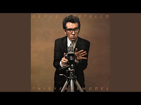0317 This Year's Model-Elvis Costello