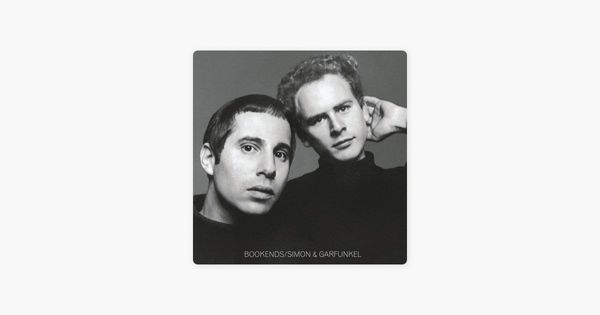 0403 Bookends-Simon & Garfunkel
