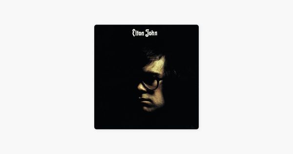 0410 Elton John-Elton John