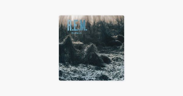 0412 Murmur-R.E.M