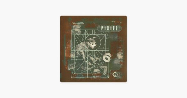 0417 Doolittle-Pixies