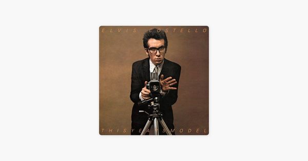 0317 This Year's Model-Elvis Costello