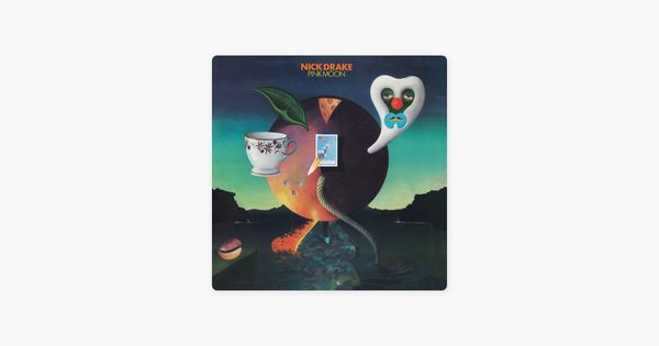 0225 Pink Moon-Nick Drake