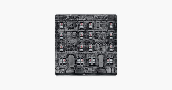 0224 Physical Graffiti-Led Zeppelin