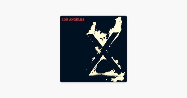 0426 Los Angeles-X
