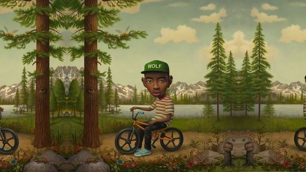 0402 Wolf-Tyler, the Creator