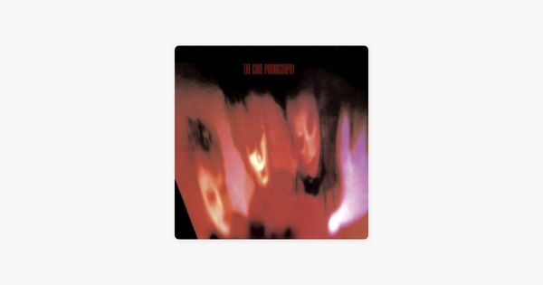 0503 Pornography-The Cure