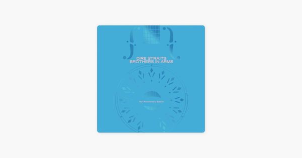 0517 Brothers in Arms-Dire Straits