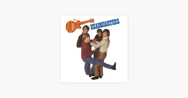 0522 Headquarters-The Monkees